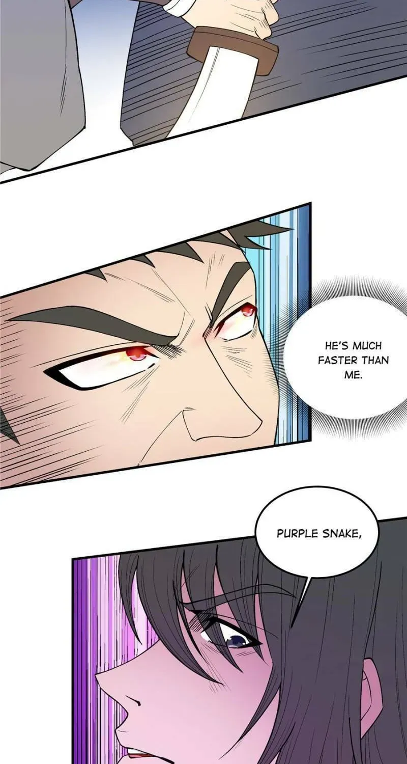 God of Martial Arts — Chapter 506 — page 2