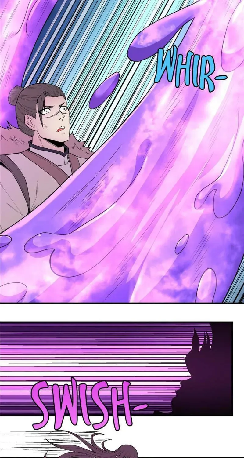 God of Martial Arts — Chapter 506 — page 6