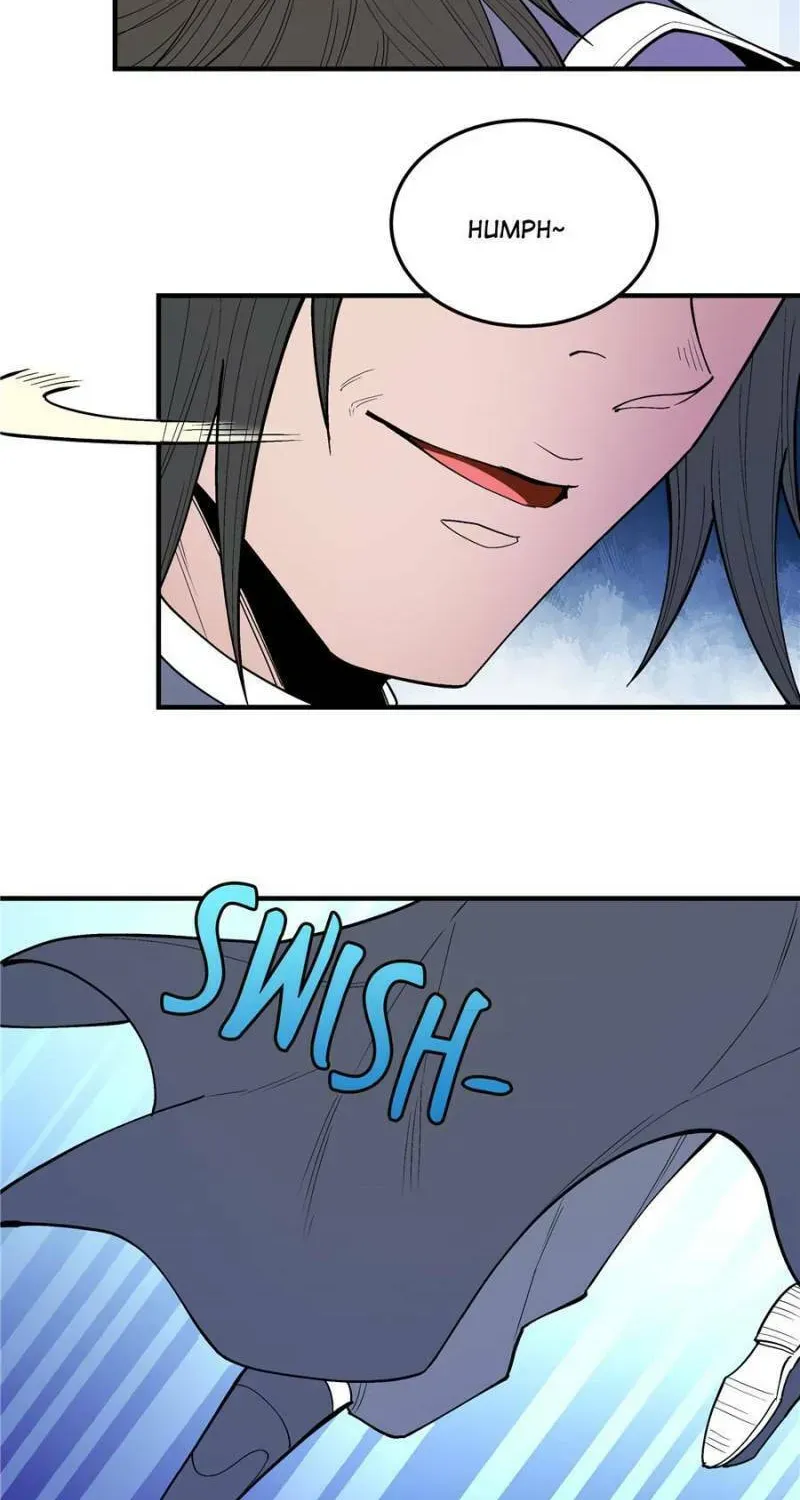God of Martial Arts — Chapter 506 — page 12