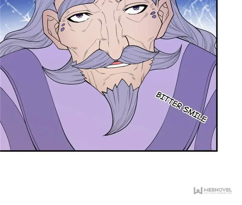 God of Martial Arts — Chapter 506 — page 24