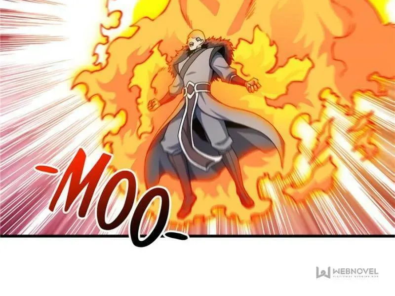 God of Martial Arts — Chapter 507 — page 7