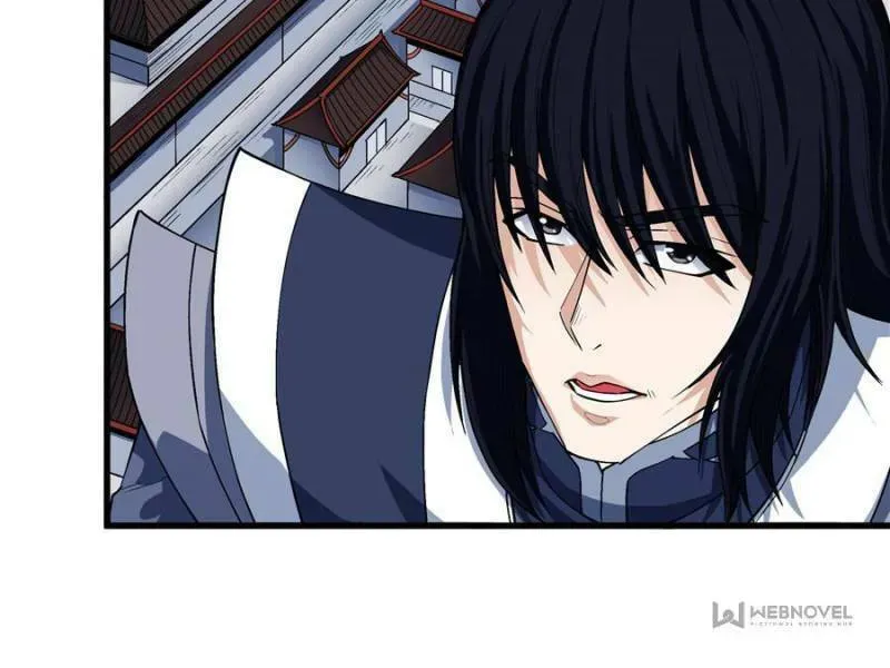 God of Martial Arts — Chapter 508 — page 7