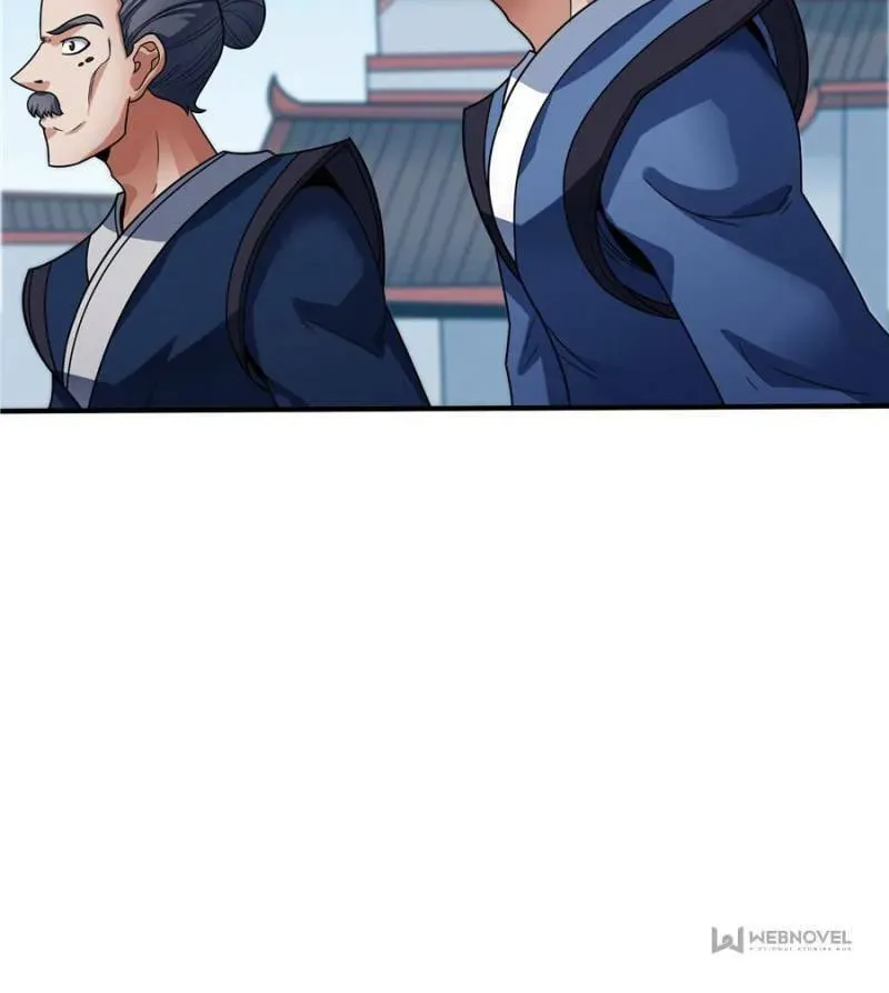 God of Martial Arts — Chapter 508 — page 14