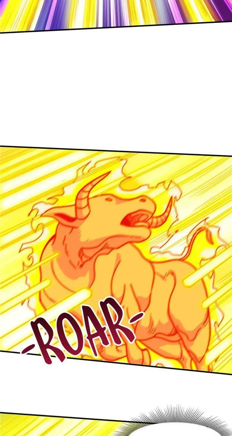 God of Martial Arts — Chapter 508 — page 18