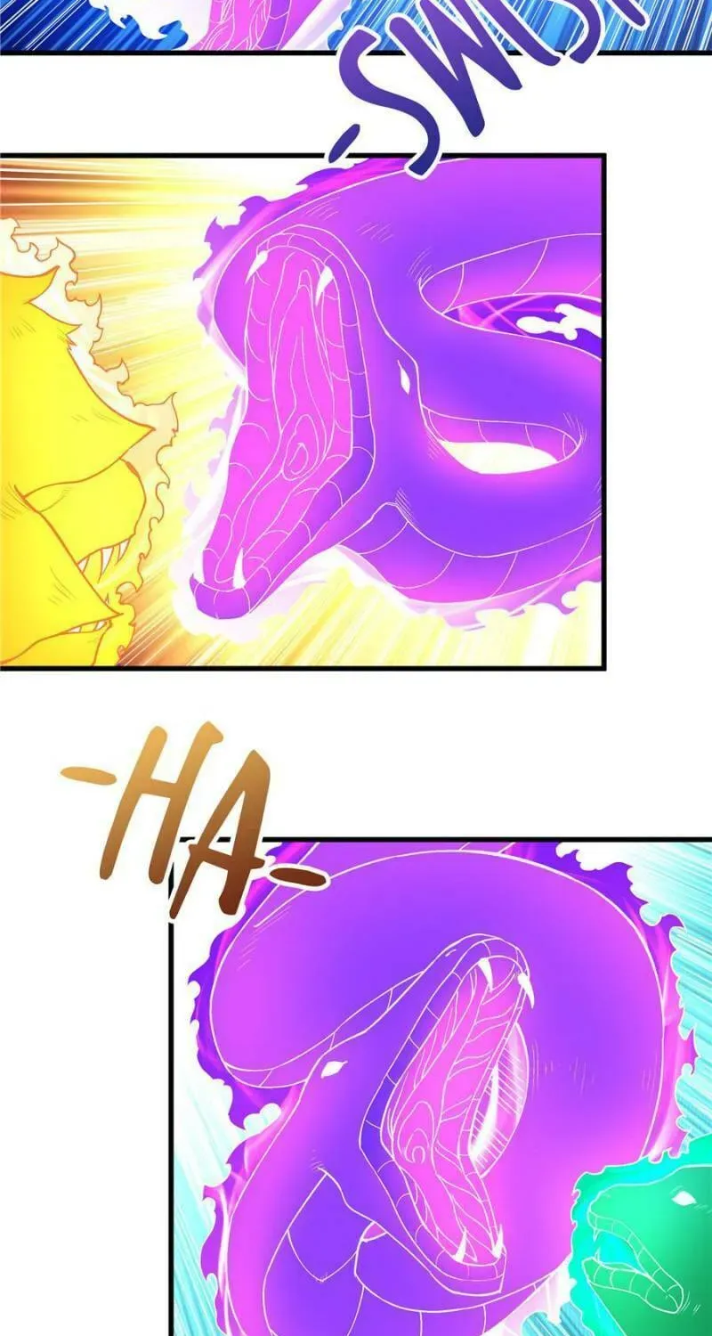 God of Martial Arts — Chapter 509 — page 3