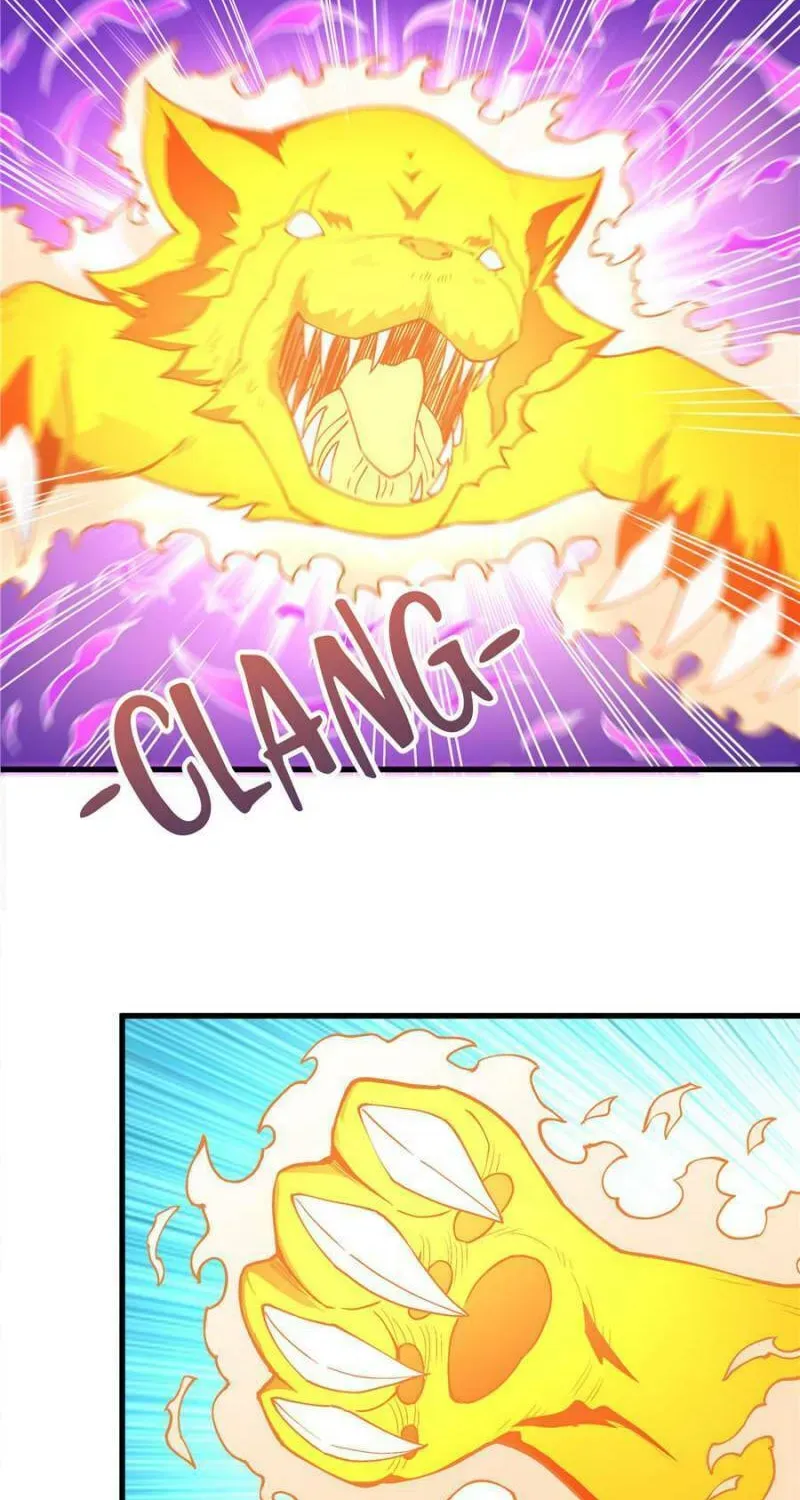 God of Martial Arts — Chapter 509 — page 6
