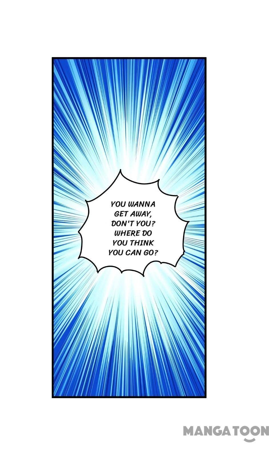 God of Martial Arts — Chapter 51.1 — page 24