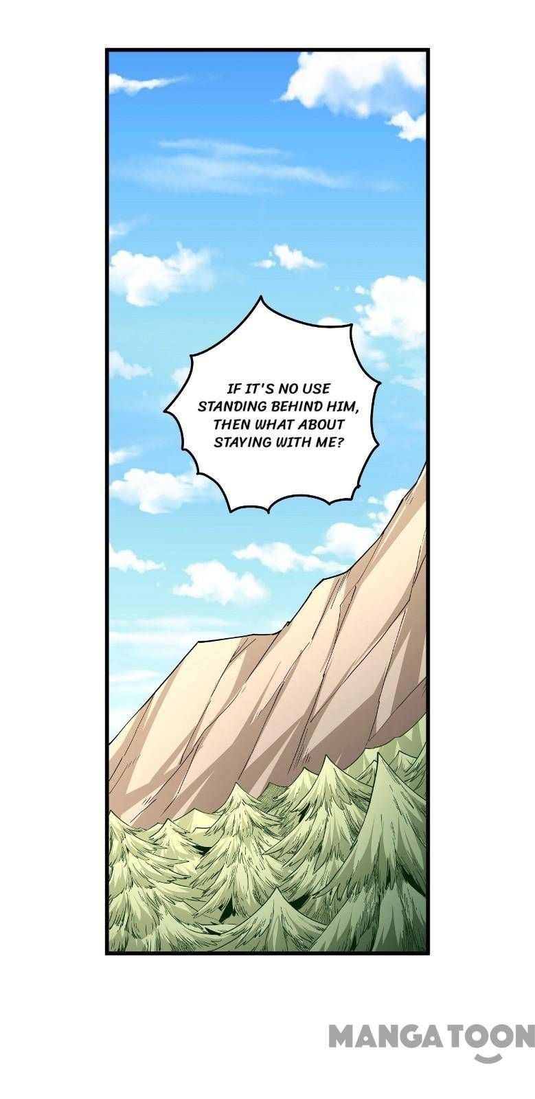 God of Martial Arts — Chapter 51.2 — page 16