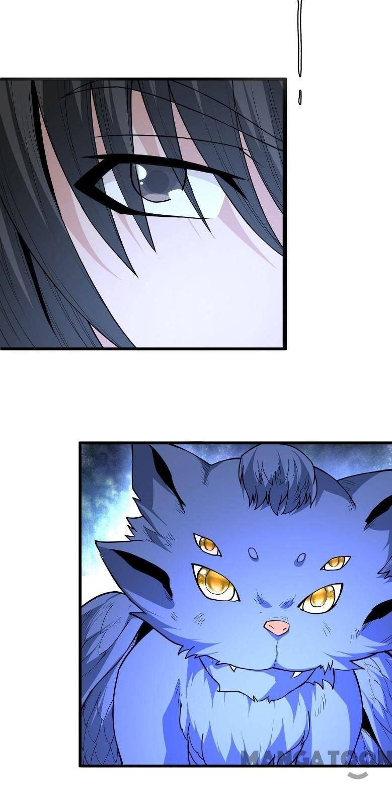 God of Martial Arts — Chapter 51.2 — page 18