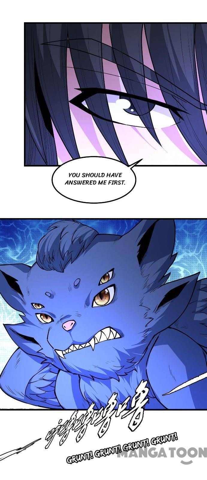God of Martial Arts — Chapter 51.2 — page 24