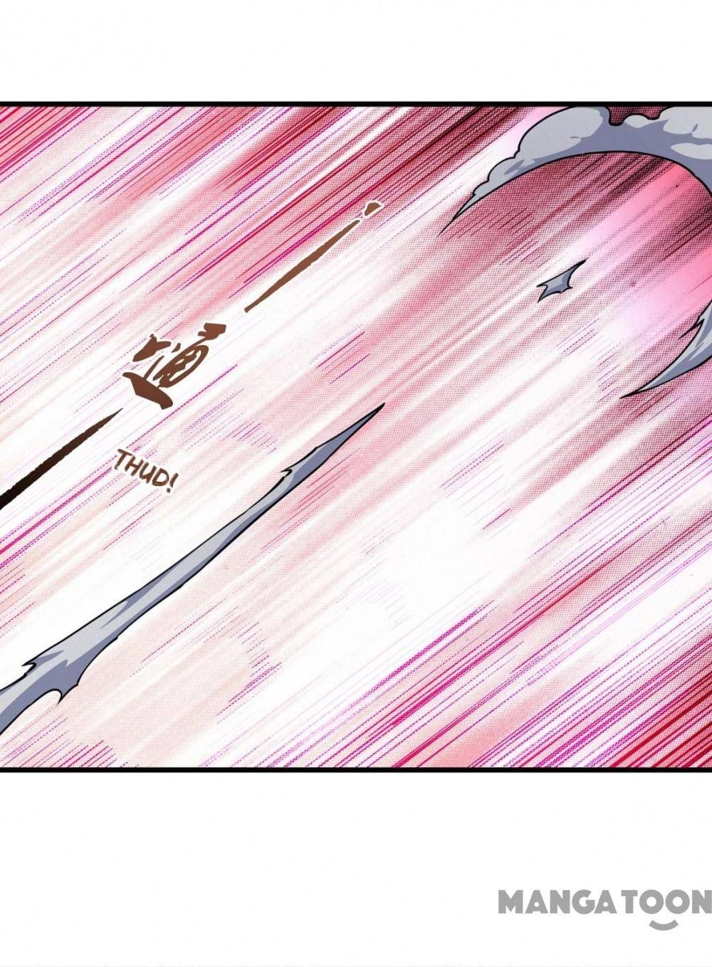 God of Martial Arts — Chapter 51 — page 7