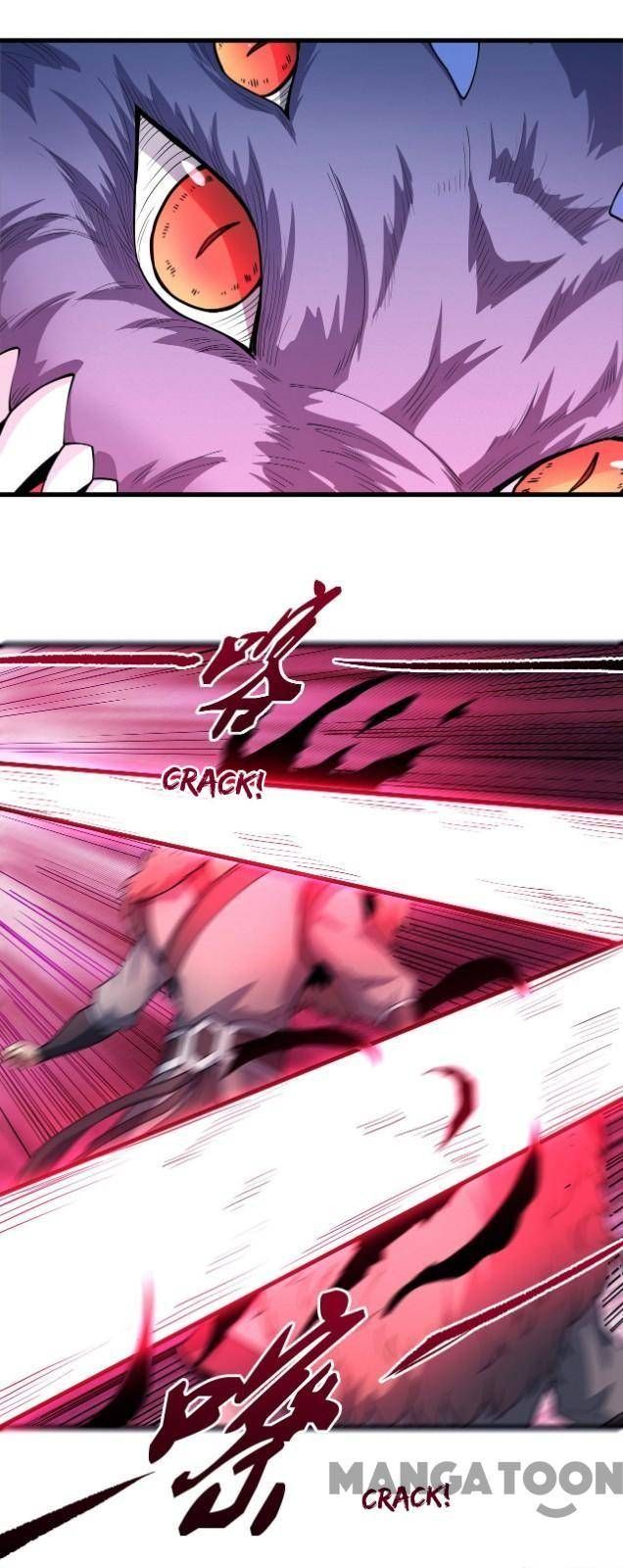 God of Martial Arts — Chapter 51 — page 13