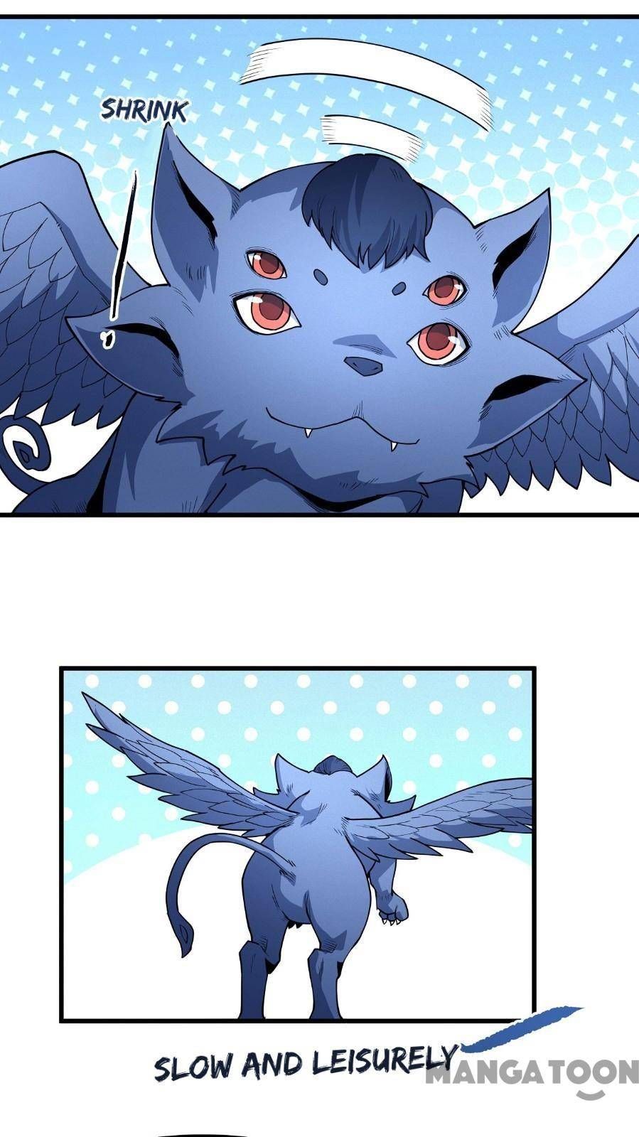 God of Martial Arts — Chapter 51 — page 15