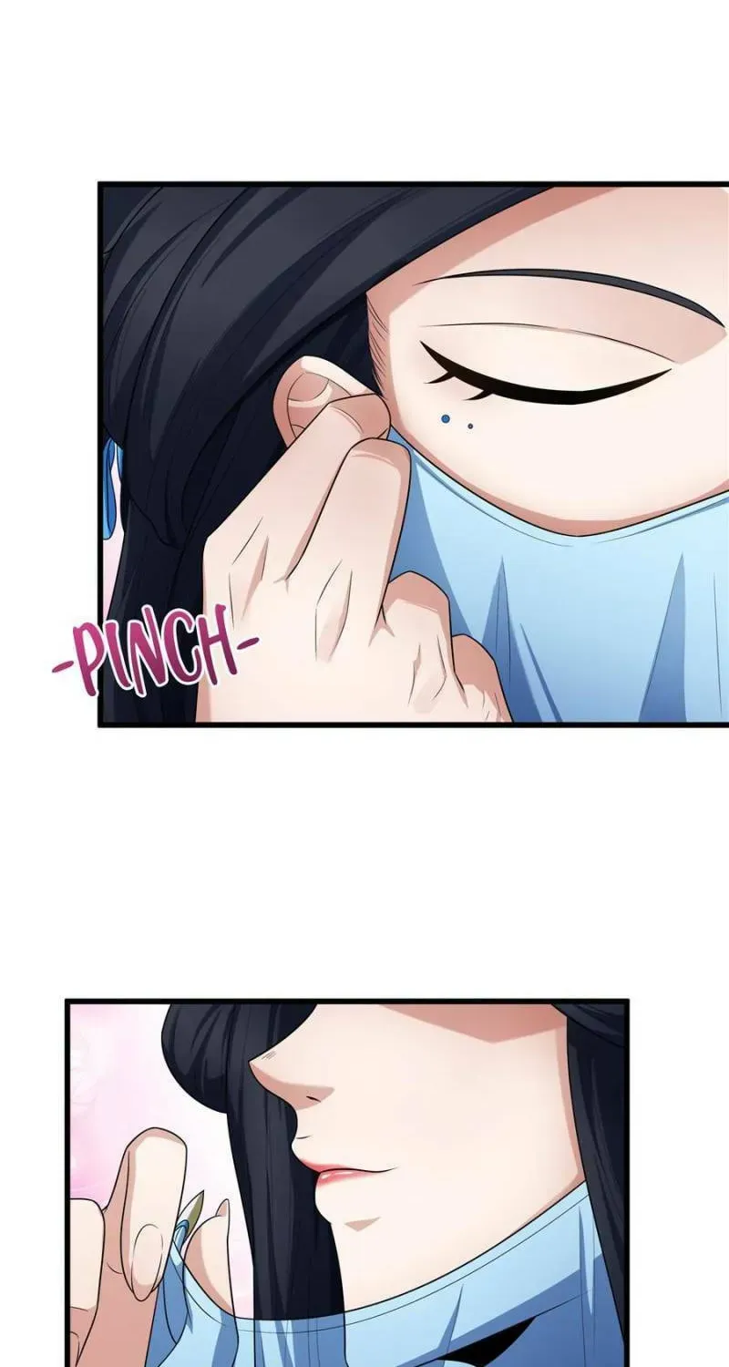 God of Martial Arts — Chapter 510 — page 6