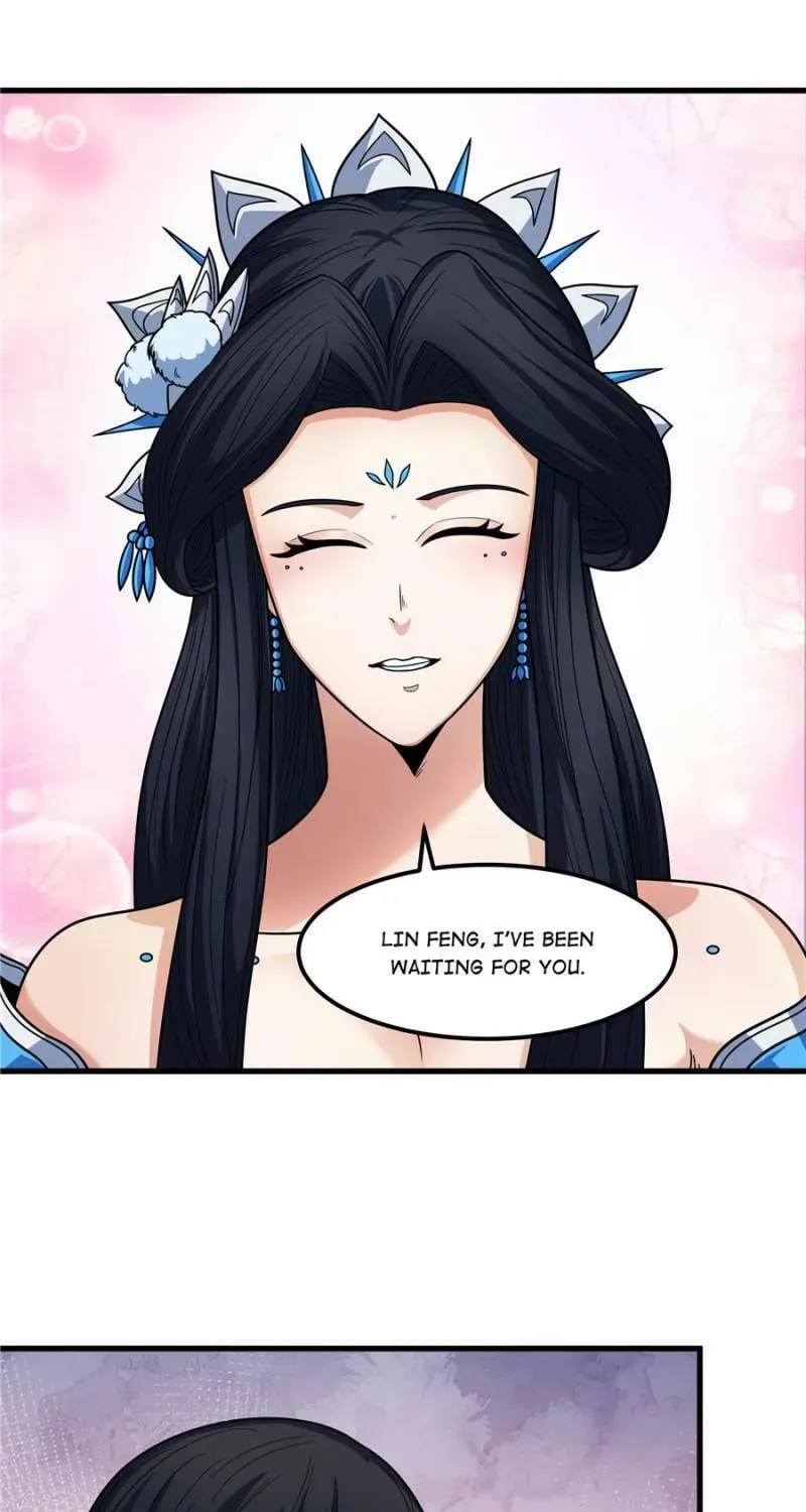 God of Martial Arts — Chapter 510 — page 8