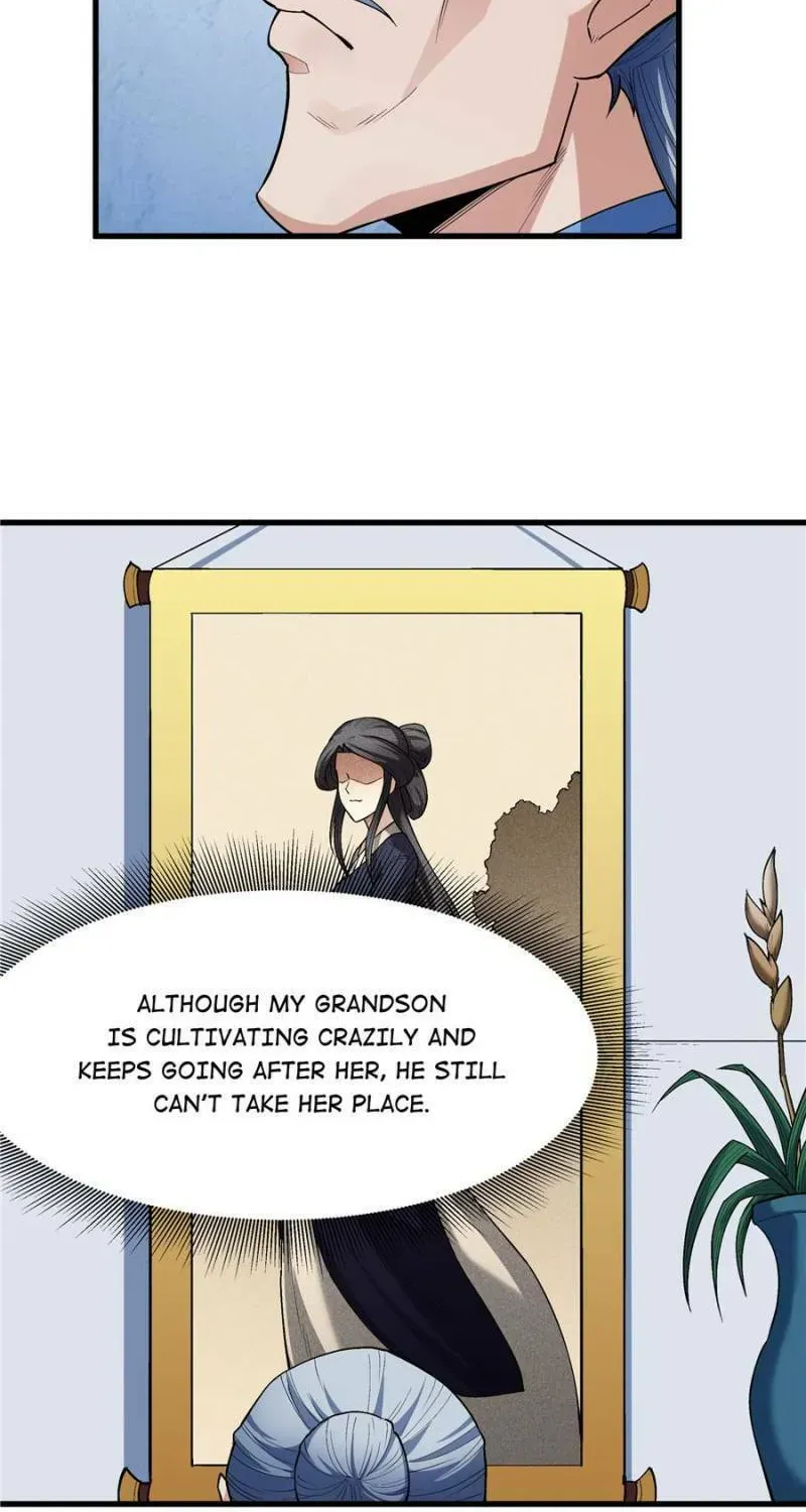 God of Martial Arts — Chapter 510 — page 23