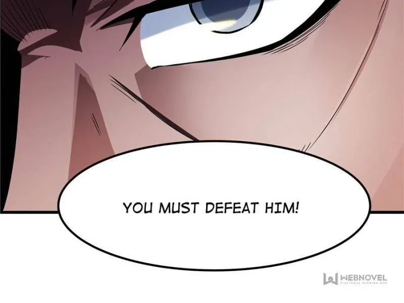 God of Martial Arts — Chapter 510 — page 28