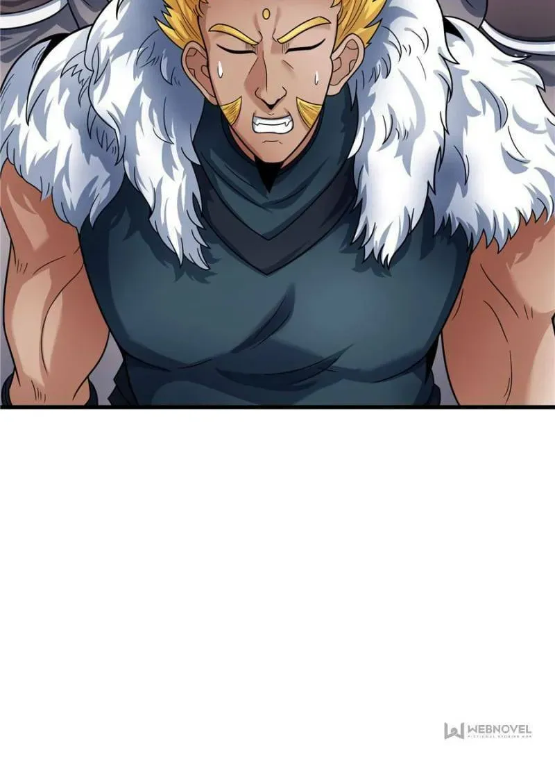 God of Martial Arts — Chapter 511 — page 14