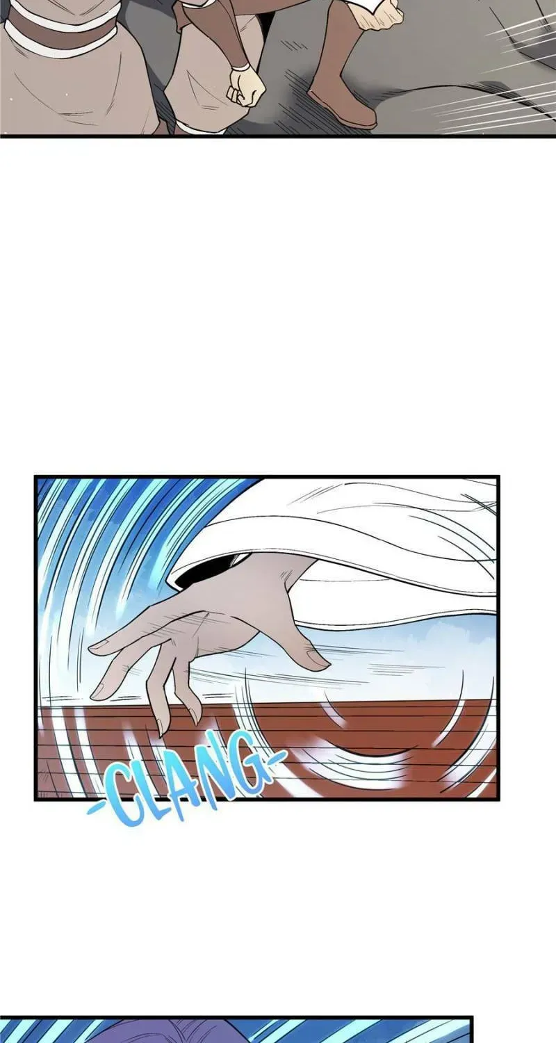 God of Martial Arts — Chapter 512 — page 9