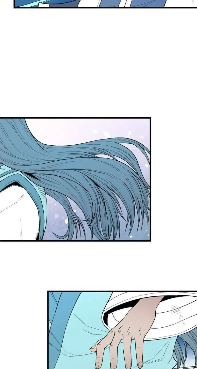 God of Martial Arts — Chapter 512 — page 11