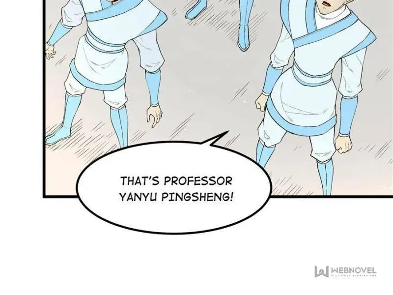 God of Martial Arts — Chapter 512 — page 14