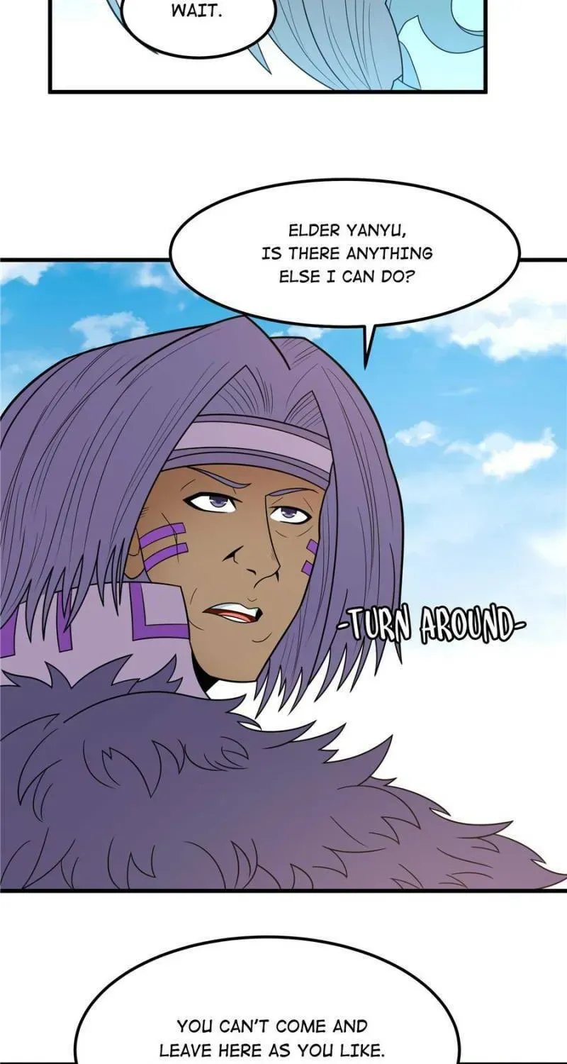 God of Martial Arts — Chapter 512 — page 24