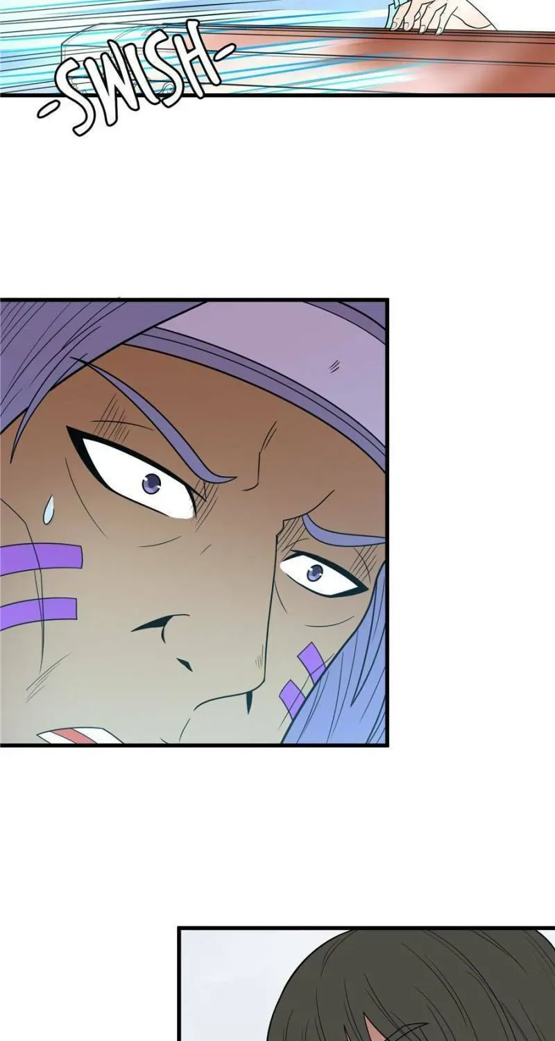 God of Martial Arts — Chapter 512 — page 26