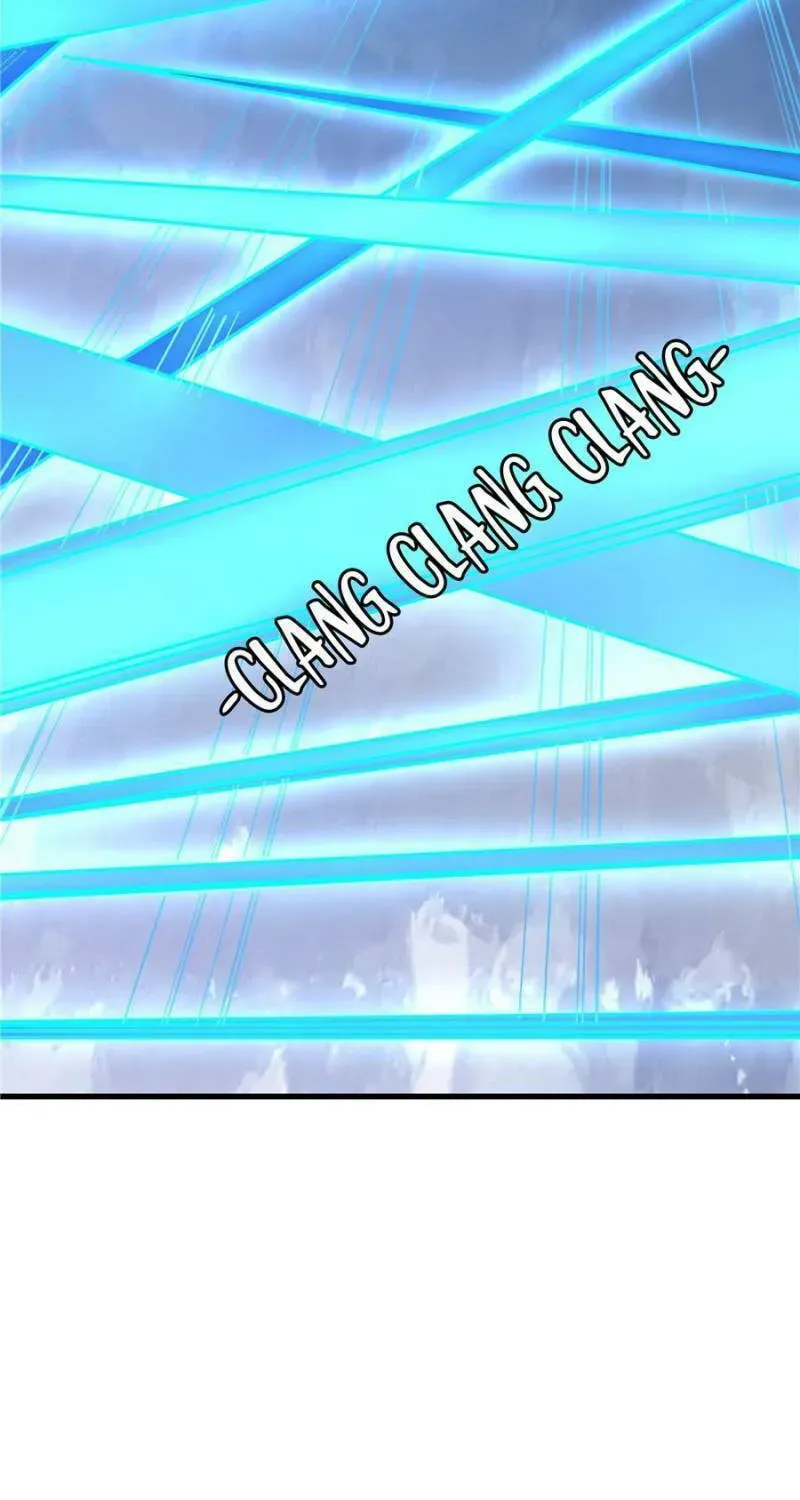 God of Martial Arts — Chapter 512 — page 28
