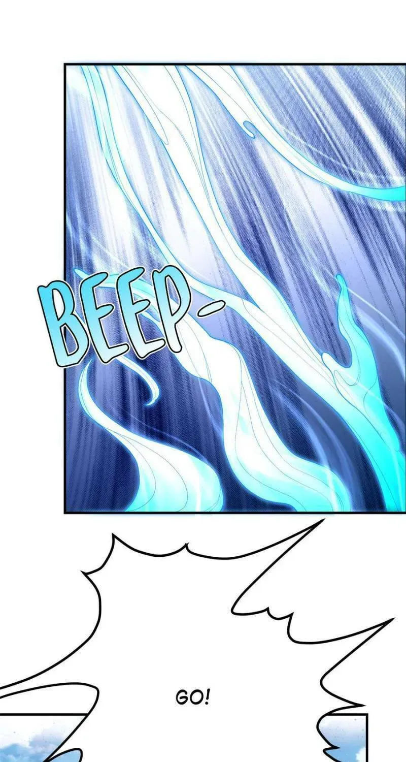 God of Martial Arts — Chapter 513 — page 1