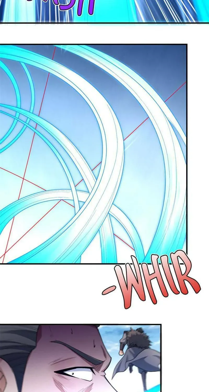 God of Martial Arts — Chapter 513 — page 5
