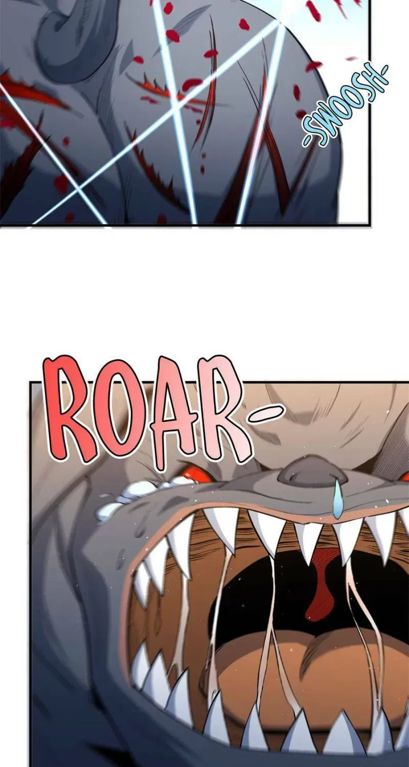 God of Martial Arts — Chapter 513 — page 10