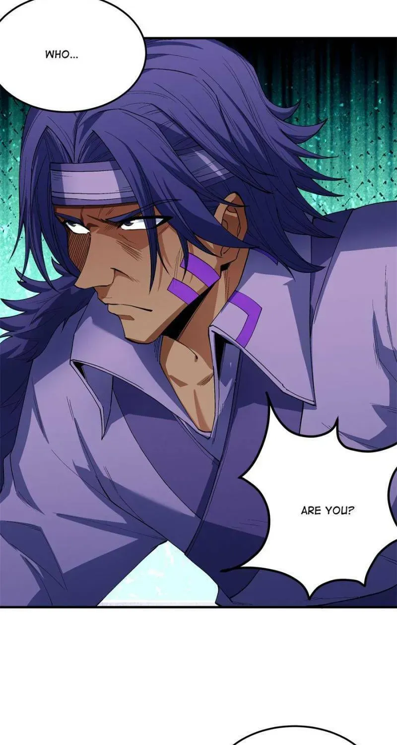 God of Martial Arts — Chapter 513 — page 24