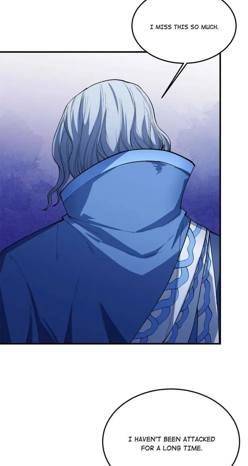 God of Martial Arts — Chapter 513 — page 25