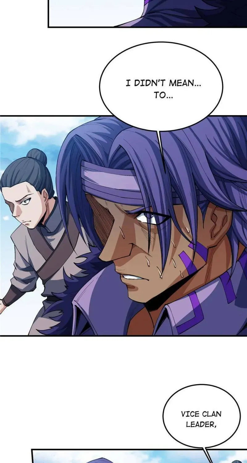 God of Martial Arts — Chapter 514 — page 2