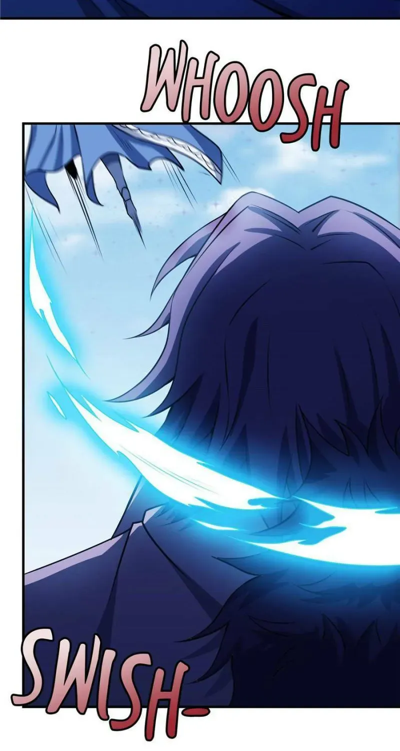 God of Martial Arts — Chapter 514 — page 27