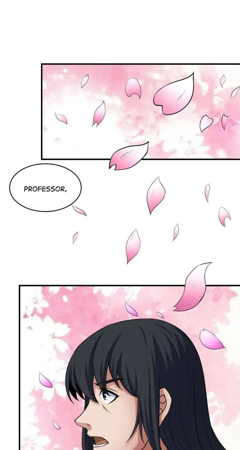 God of Martial Arts — Chapter 515 — page 22