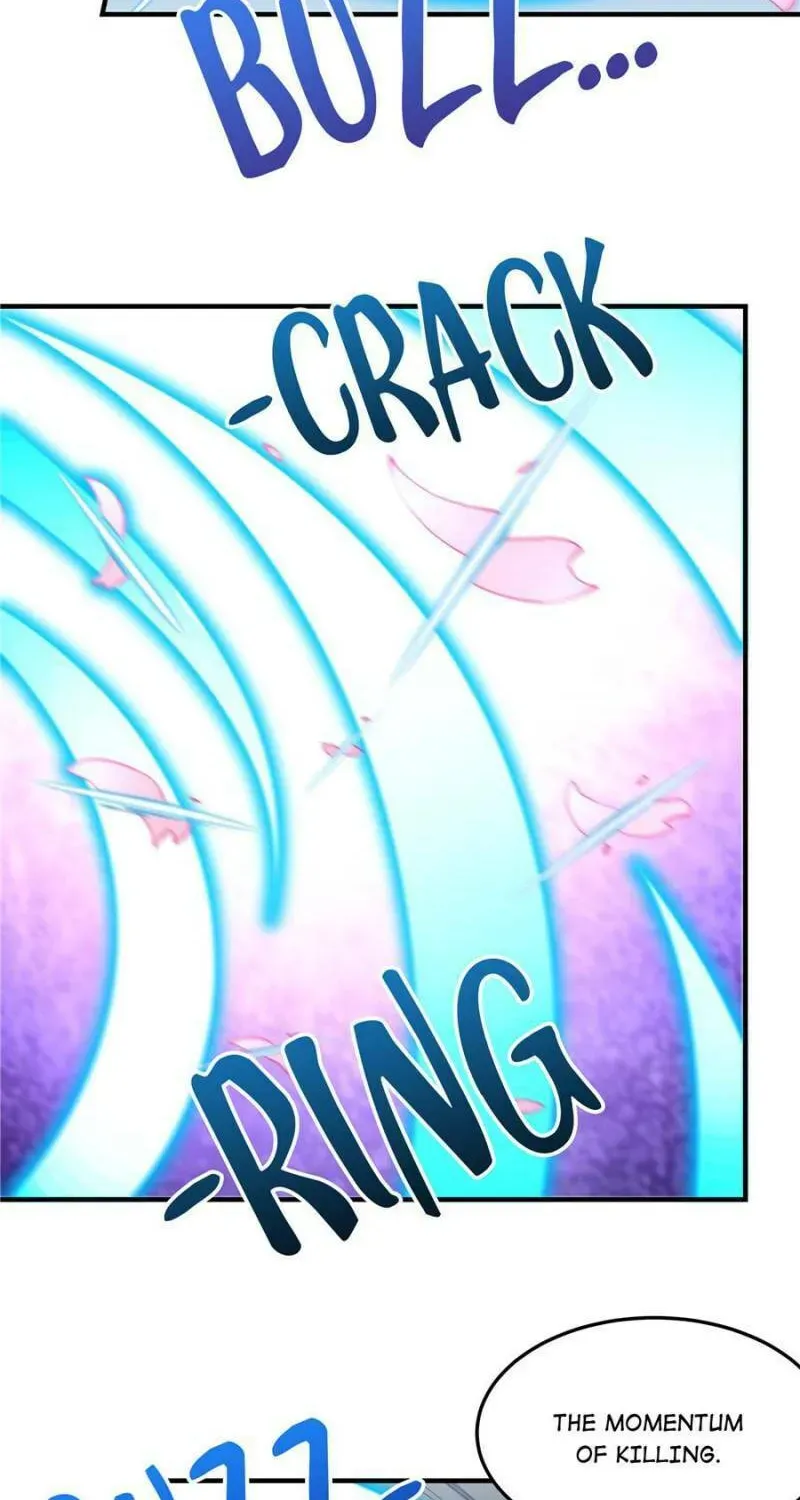 God of Martial Arts — Chapter 516 — page 18