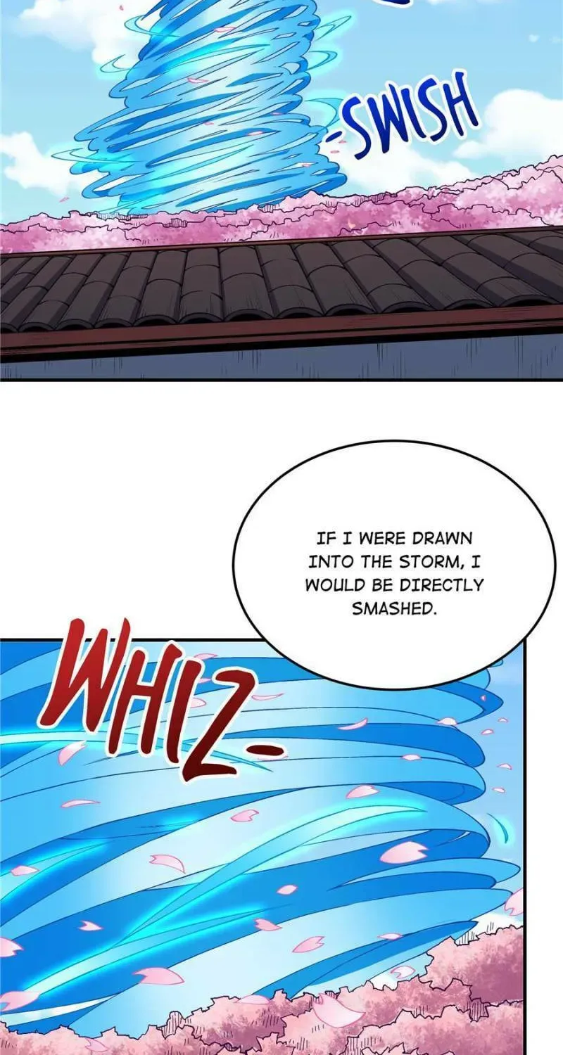 God of Martial Arts — Chapter 518 — page 4