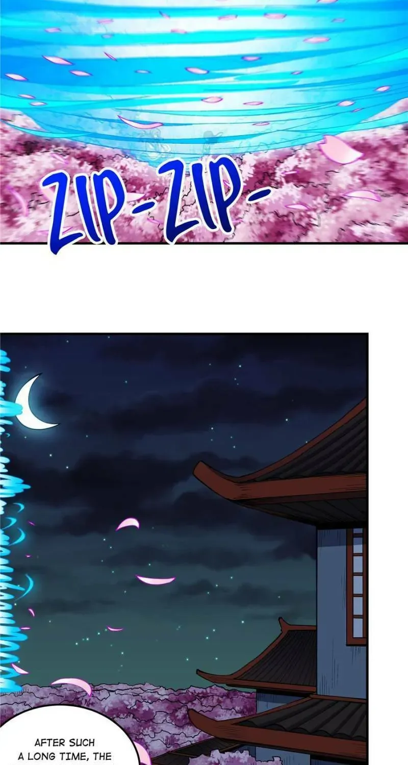 God of Martial Arts — Chapter 518 — page 10