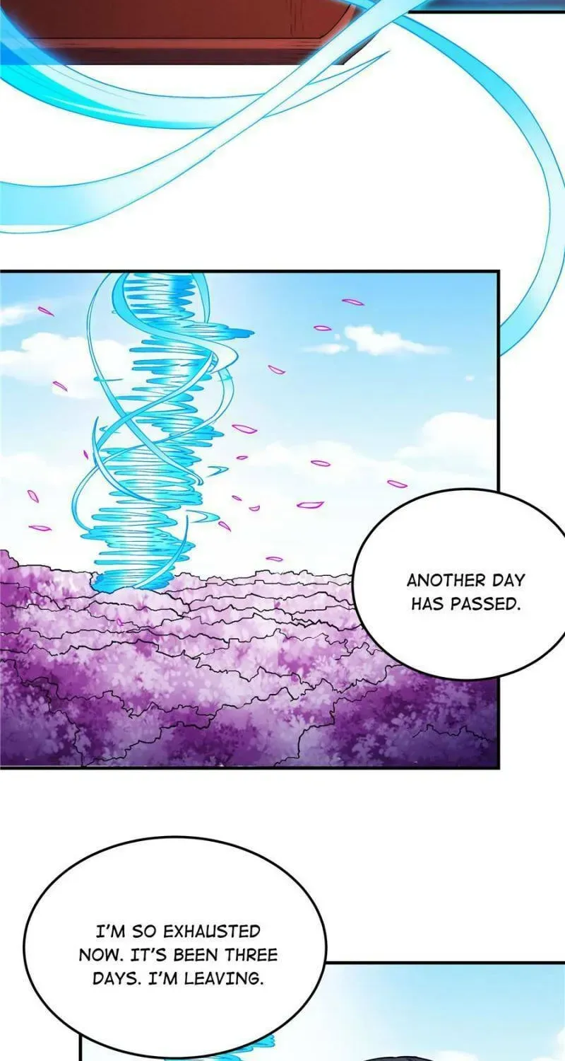God of Martial Arts — Chapter 518 — page 18