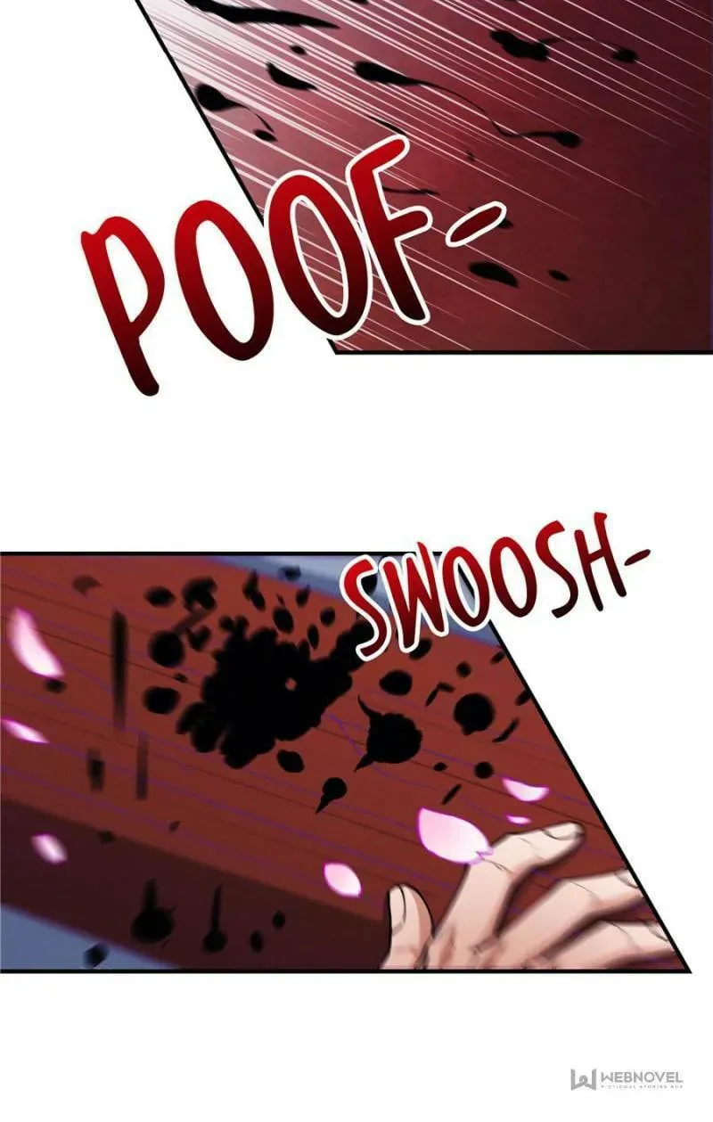 God of Martial Arts — Chapter 518 — page 21