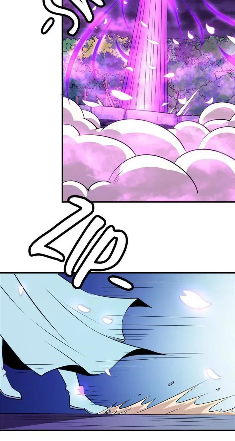 God of Martial Arts — Chapter 519 — page 4