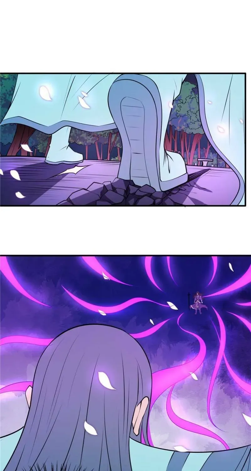 God of Martial Arts — Chapter 519 — page 5