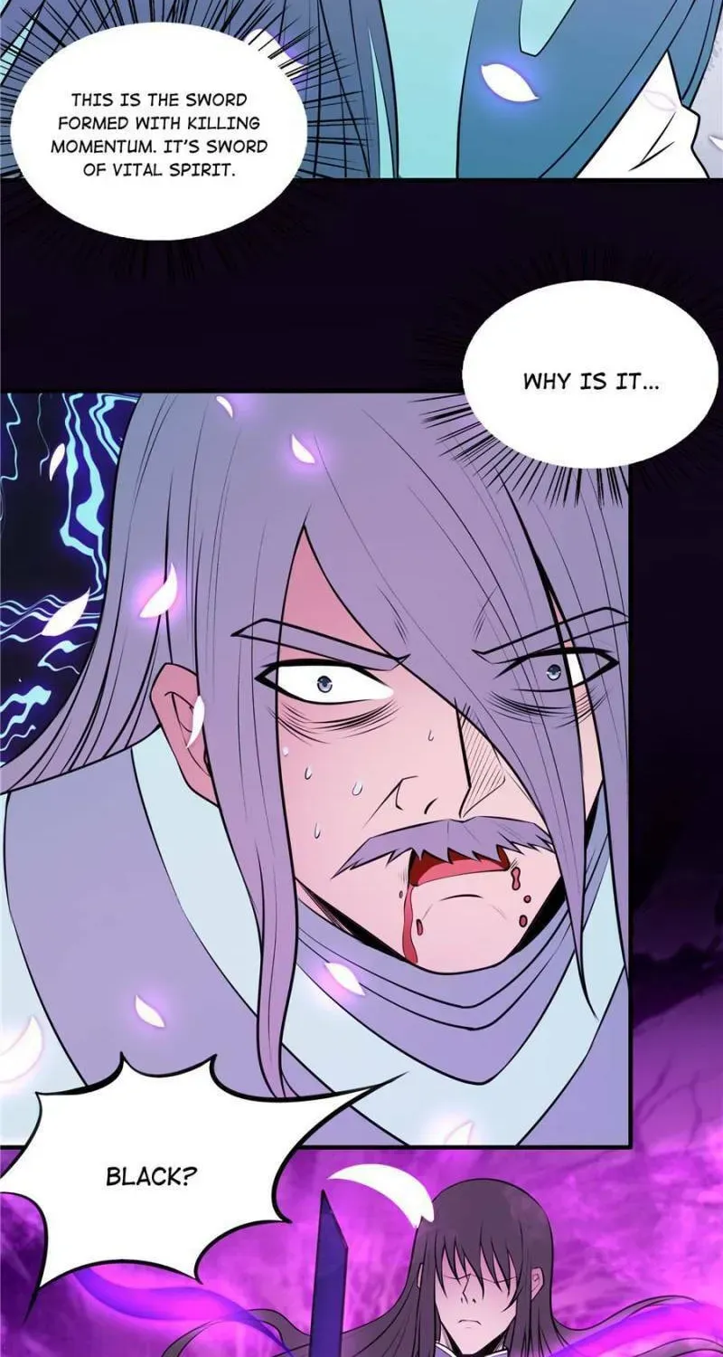 God of Martial Arts — Chapter 519 — page 6
