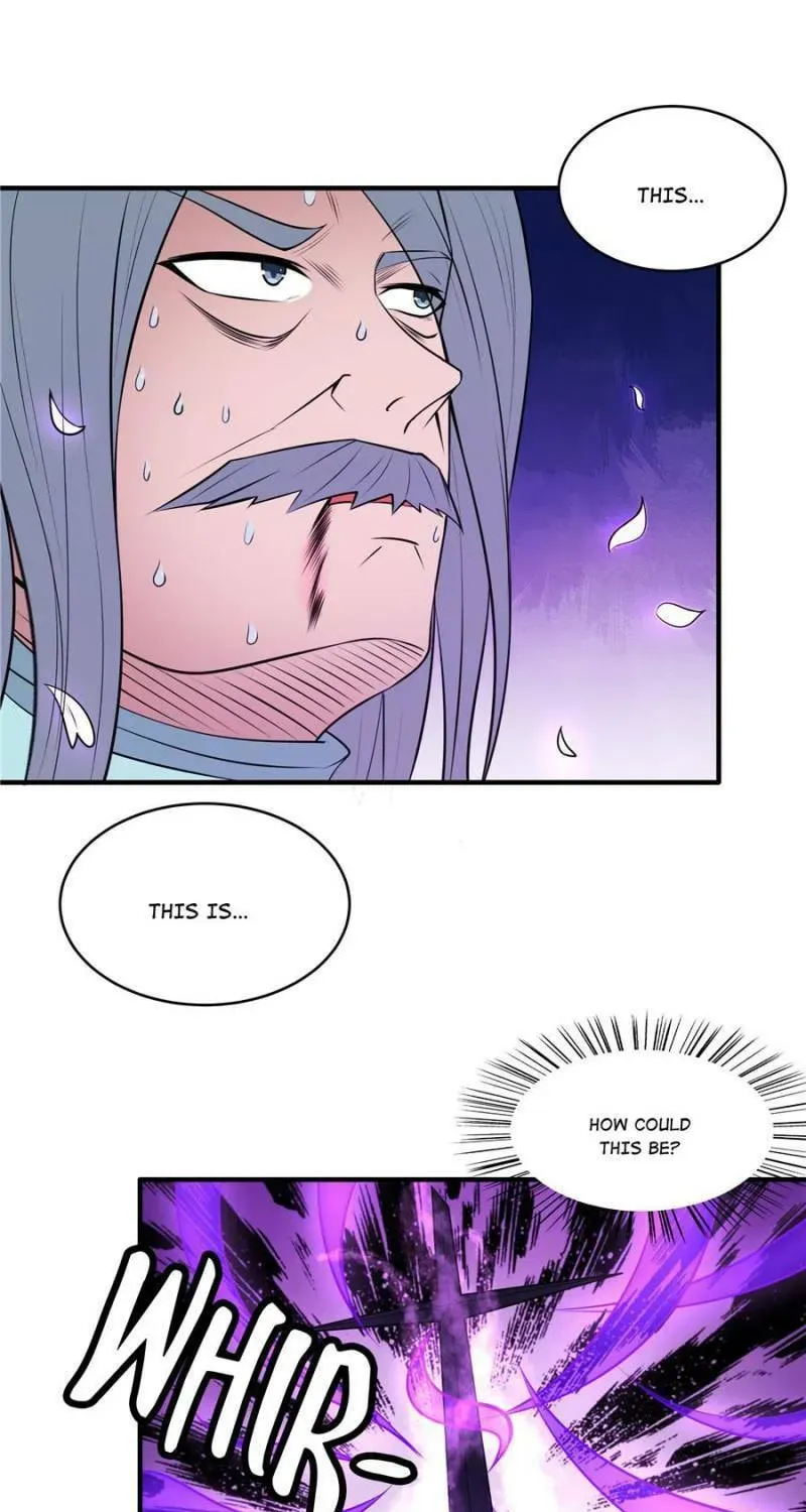 God of Martial Arts — Chapter 519 — page 8