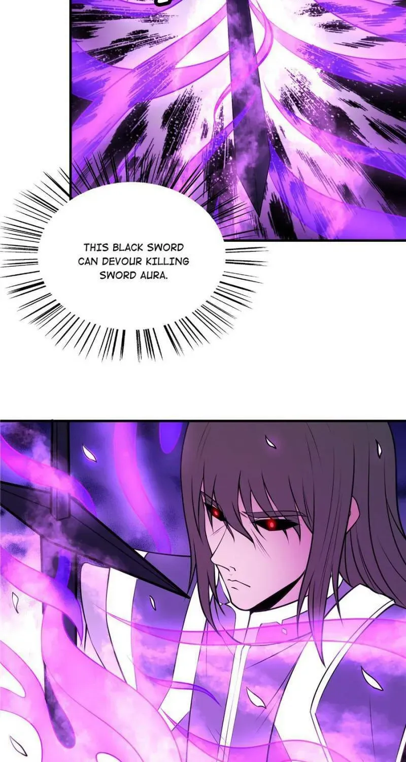 God of Martial Arts — Chapter 519 — page 9
