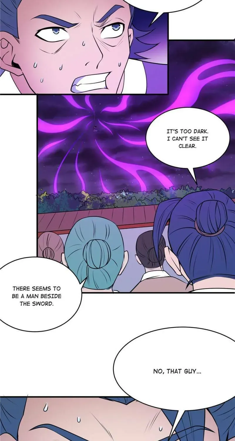 God of Martial Arts — Chapter 519 — page 12