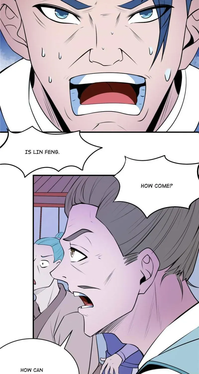 God of Martial Arts — Chapter 519 — page 13