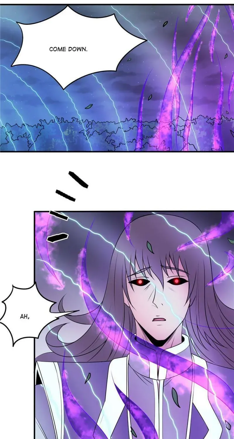 God of Martial Arts — Chapter 519 — page 17