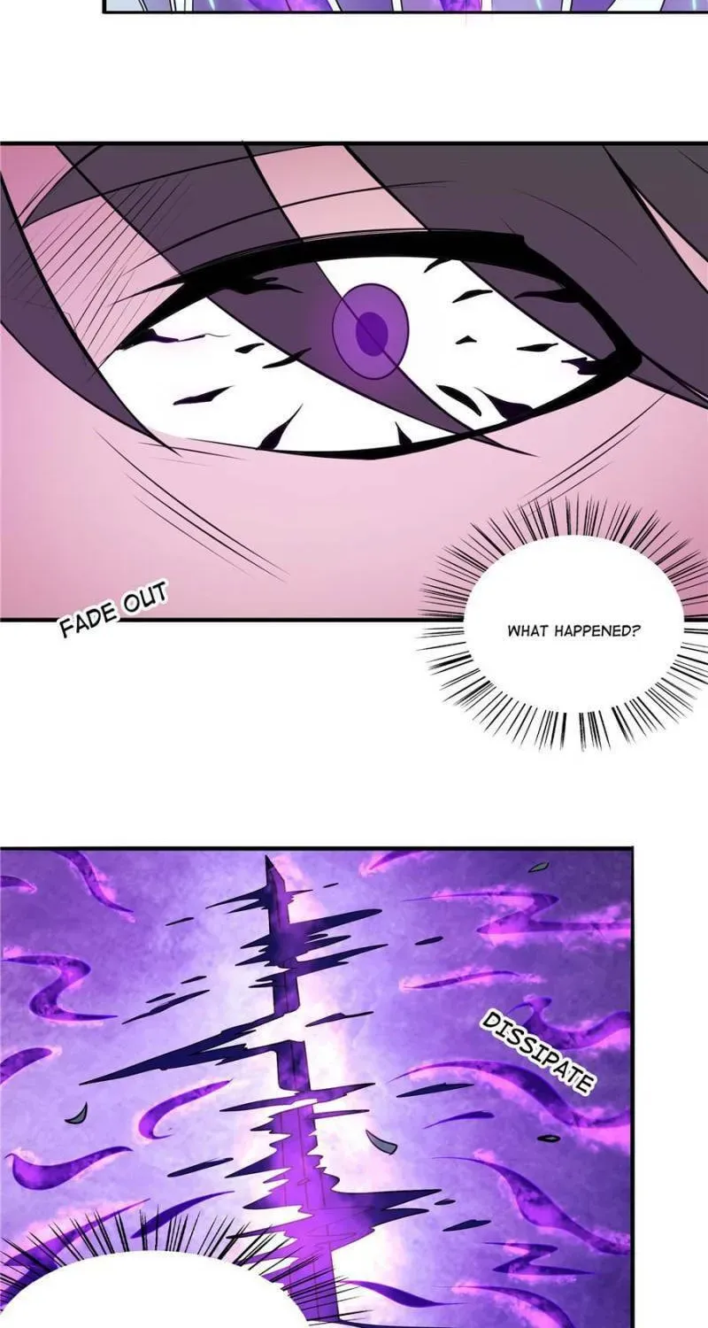 God of Martial Arts — Chapter 519 — page 18